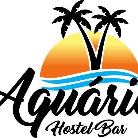 Aquario Glamping Hotel Vila do Abraao Ngoại thất bức ảnh