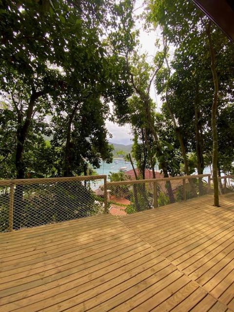 Aquario Glamping Hotel Vila do Abraao Ngoại thất bức ảnh